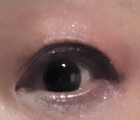 プロコレクション36カラー/Dolly Angel/アイシャドウパレットを使ったクチコミ（2枚目）