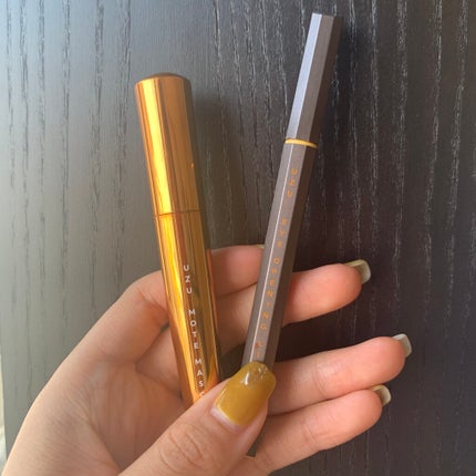 MOTE MASCARA™ (モテマスカラ)/UZU BY FLOWFUSHI/マスカラを使ったクチコミ(3枚目)