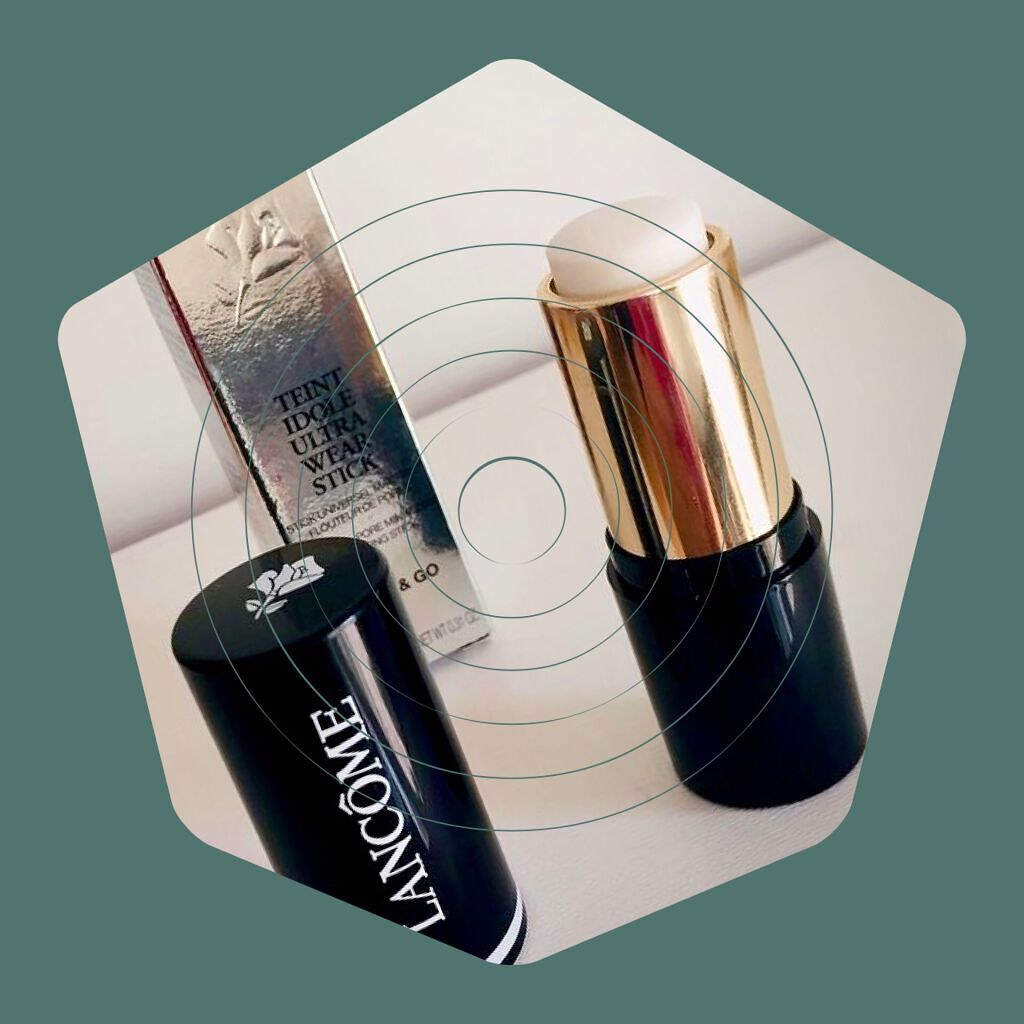 タンイドル ウルトラ ウェア ブラー /LANCOME/化粧下地を使ったクチコミ（2枚目）