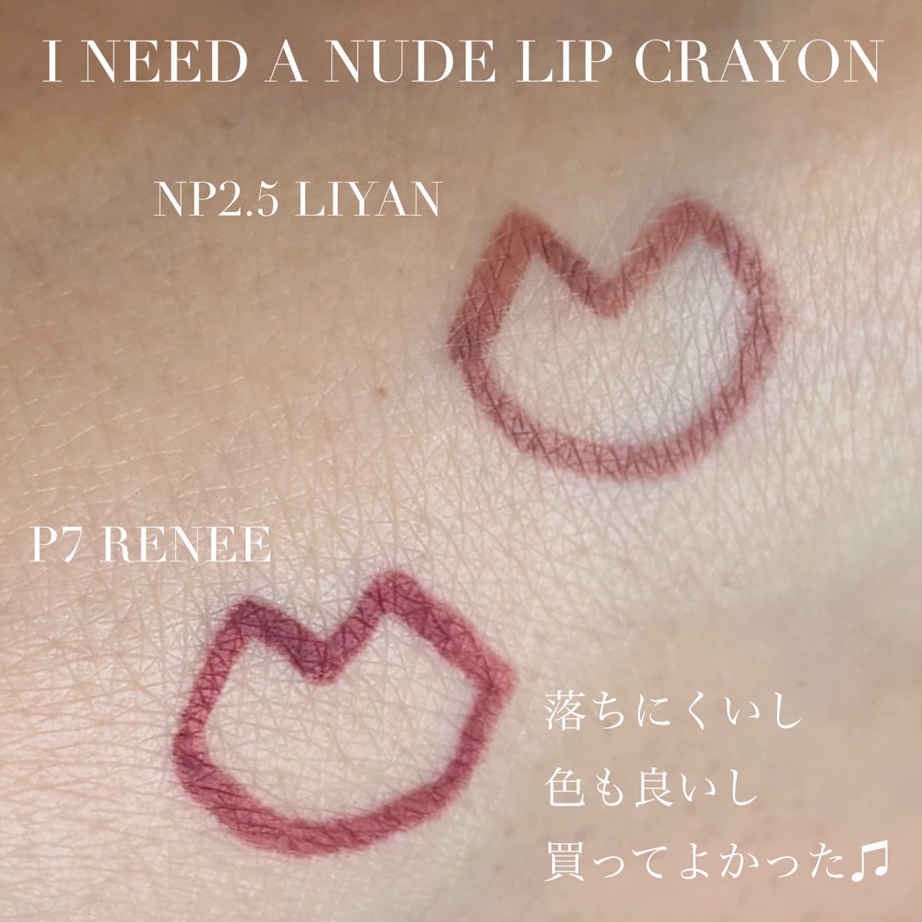 my dream palette/Natasha Denona/アイシャドウパレットを使ったクチコミ(6枚目)