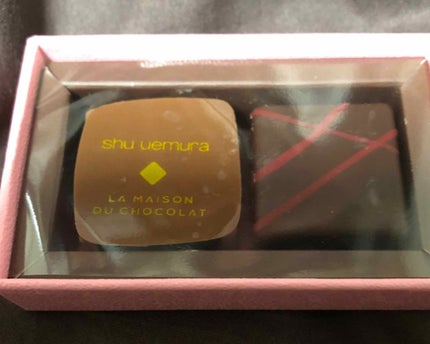 ルージュ アンリミテッド/shu uemura/口紅を使ったクチコミ(4枚目)