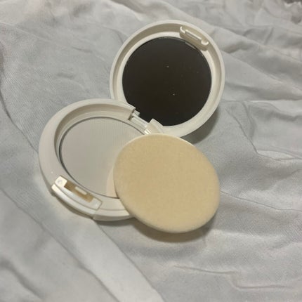 アクメディカ 薬用 フェイスパウダー クリア N/ナリスアップ/プレストパウダーを使ったクチコミ(2枚目)