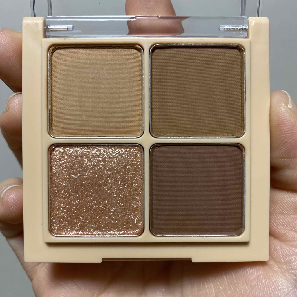 ViVi Ring 1day/OLENS/ワンデー（１DAY）カラコンを使ったクチコミ（2枚目）