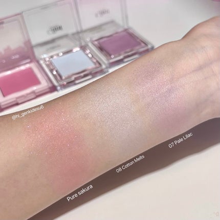 スリムエッジデュアルアイライナー/nobev/リキッドアイライナーを使ったクチコミ(6枚目)