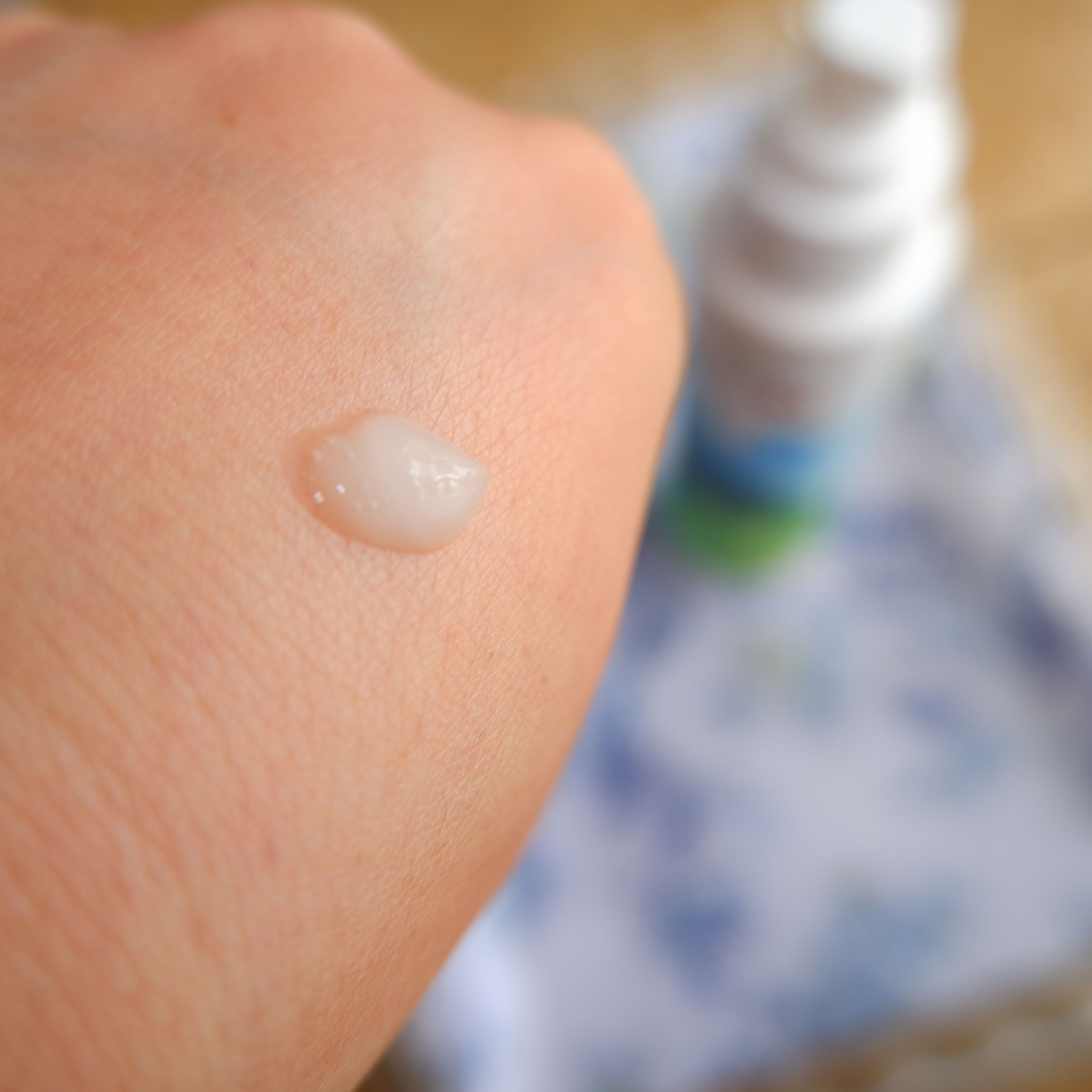 オールインワンジェル/be oneself/オールインワン化粧品を使ったクチコミ（3枚目）