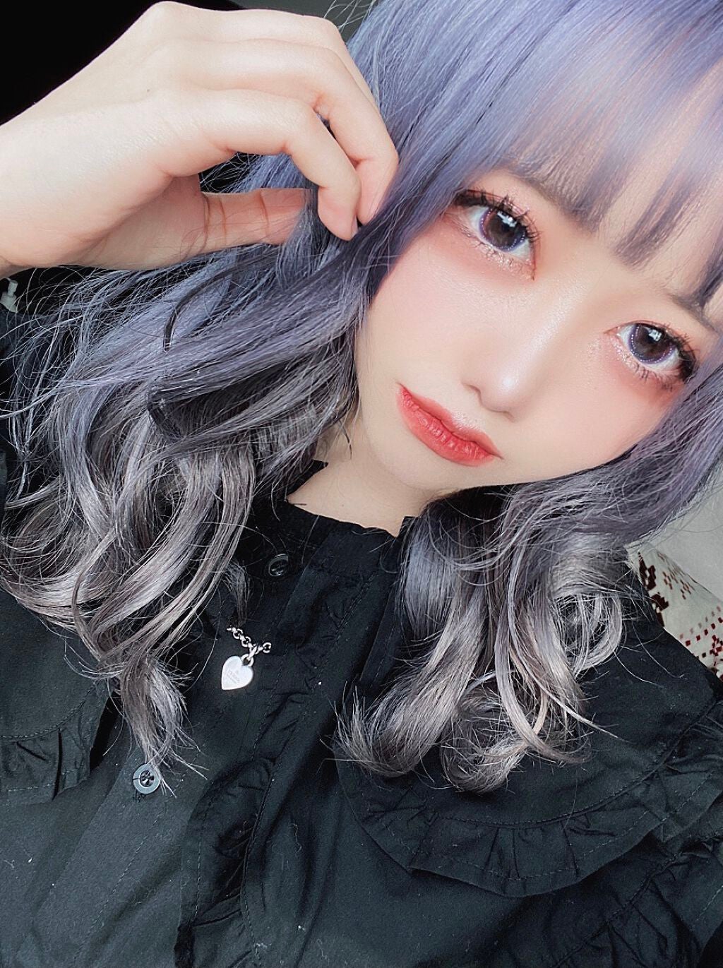 Liii▷ on LIPS 「あけましておめでとうございます🎍🐓🎍2020年はLIPSの公式..」(1枚目)