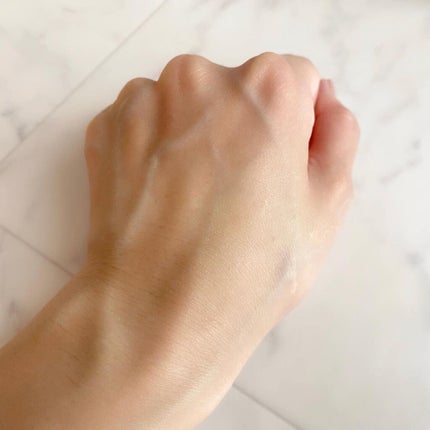 ホットクレンジングジェル/Reductio/クレンジングジェルを使ったクチコミ(4枚目)