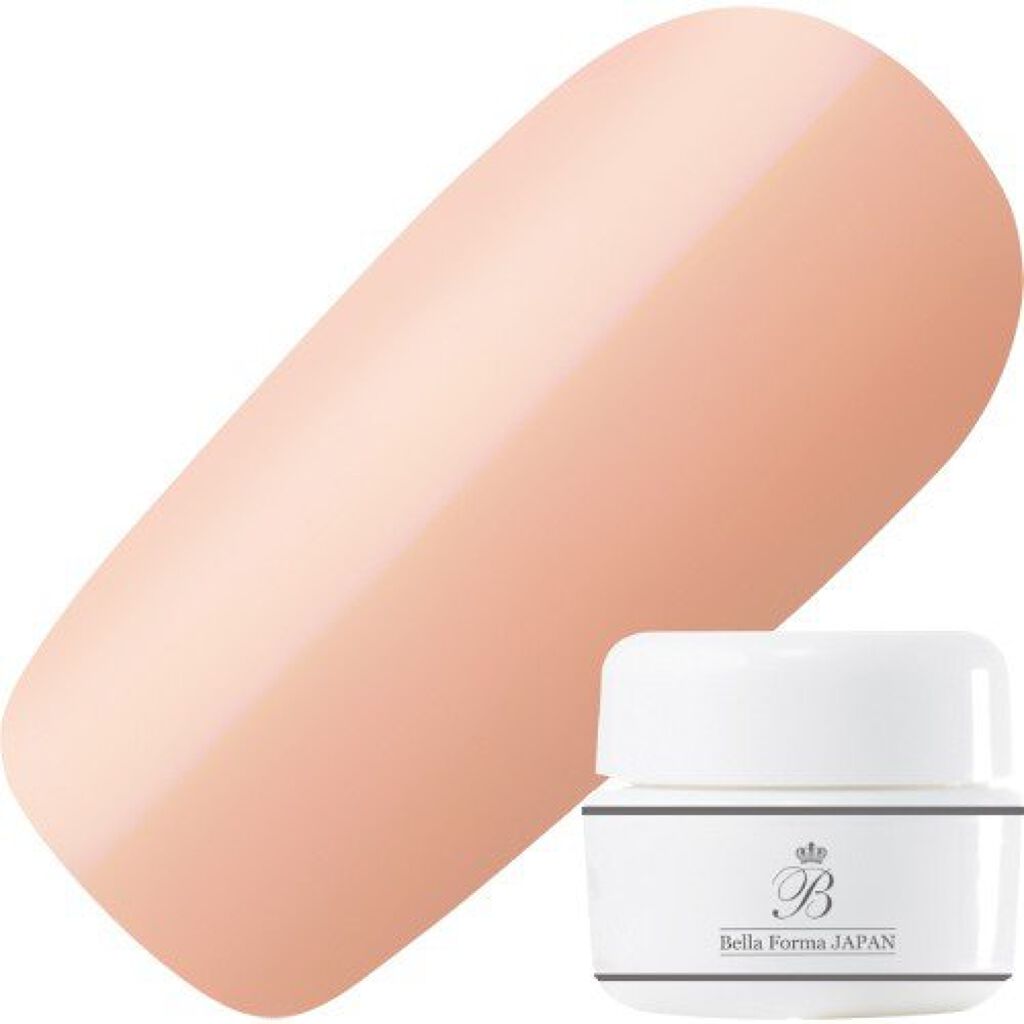 カラージェル F094　オークル #06