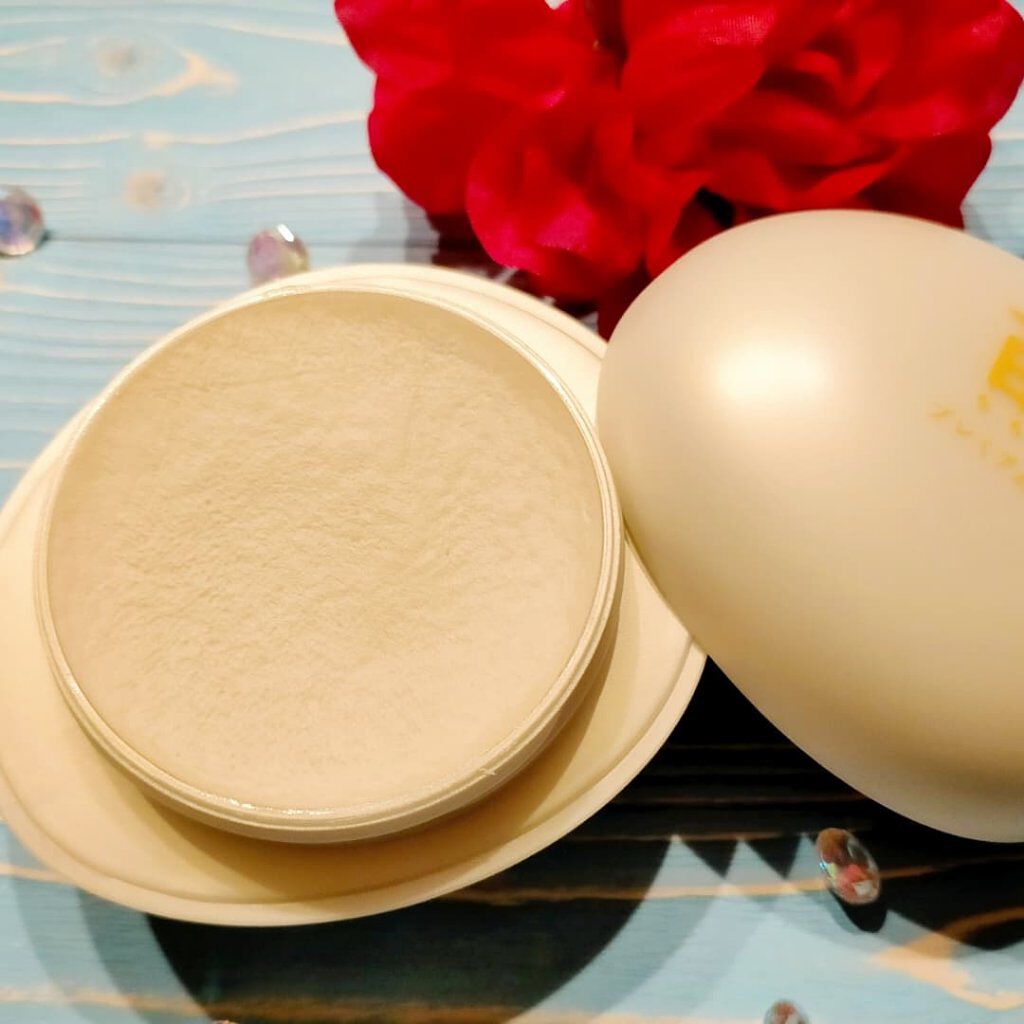 百花プレミアムせっけん/長寿の里/洗顔フォームを使ったクチコミ（2枚目）