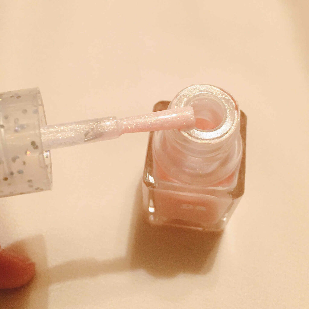 pa ネイルカラー プレミア/pa nail collective/マニキュアを使ったクチコミ（3枚目）