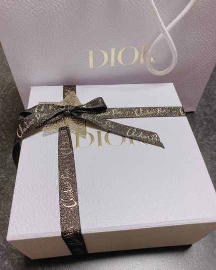 ディオールスキン ルージュ ブラッシュ<ゴールデン ナイツ>/Dior/パウダーチークを使ったクチコミ(2枚目)