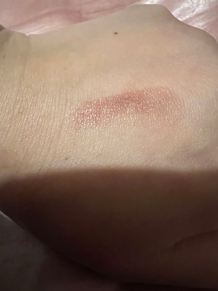 ケイト リップモンスター/KATE/口紅を使ったクチコミ(4枚目)