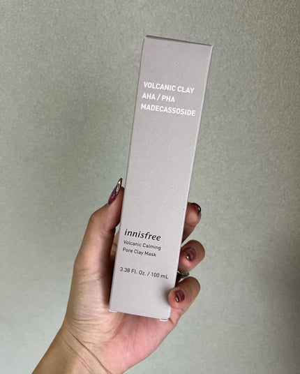 めい♡コスメオタク on LIPS 「@noin.tvのマジレポ企画に当選させて頂き、 @innis..」(2枚目)