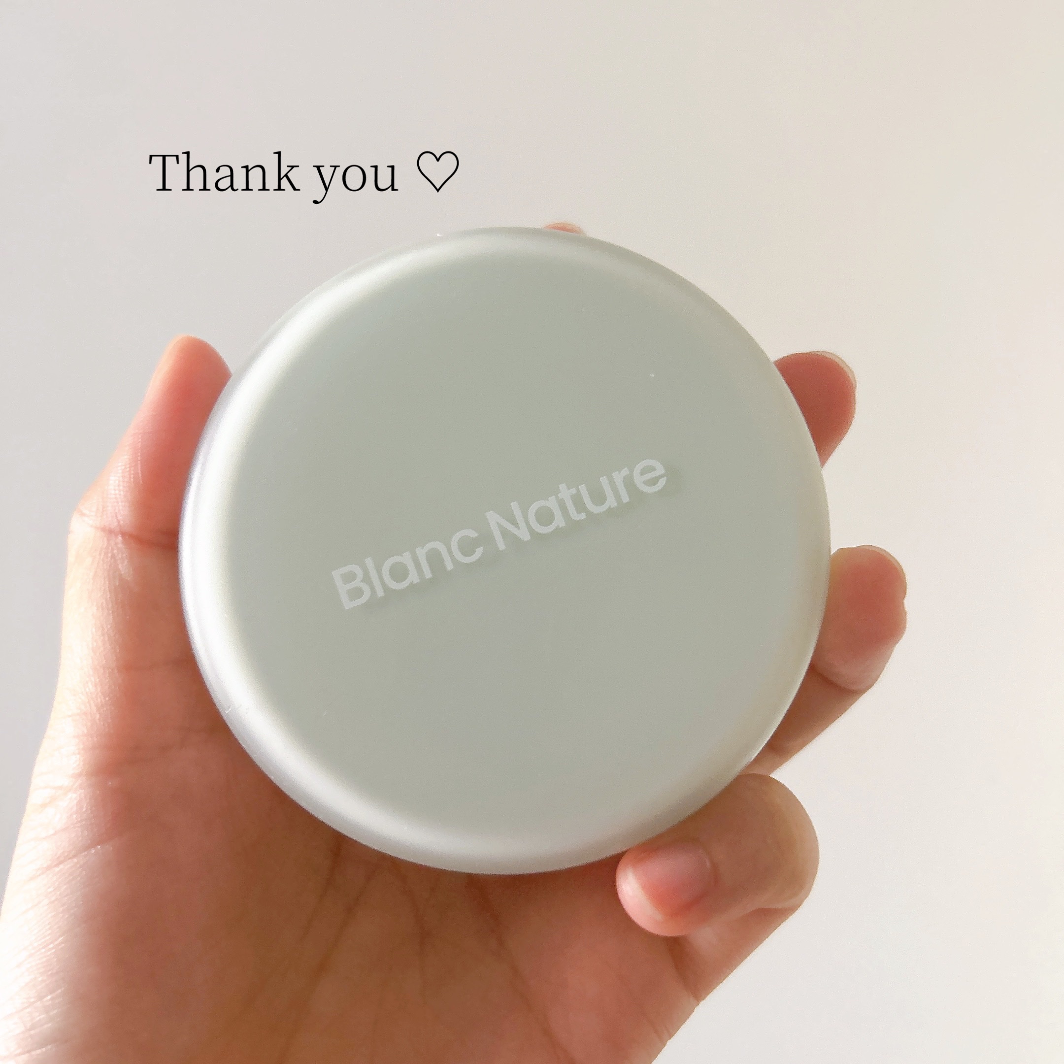 シカ クリア カバー クッション 03 Beige/ブラン/クッションファンデーションを使ったクチコミ（1枚目）