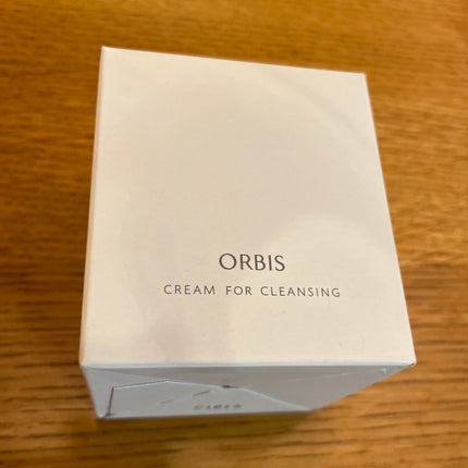 オルビス オフクリーム/オルビス/クレンジングクリームを使ったクチコミ(2枚目)