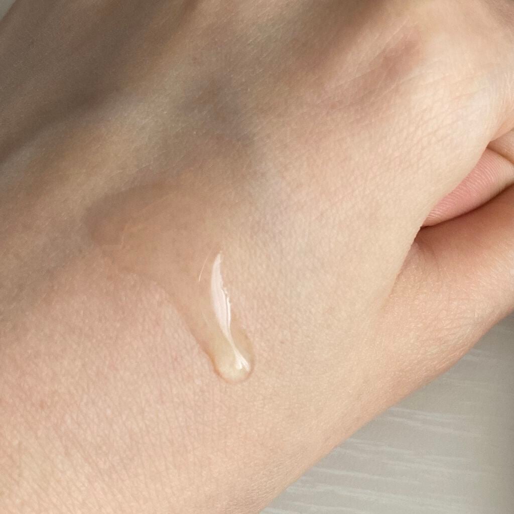 パーフェクトCビタセラム/TIRTIR(ティルティル)/美容液を使ったクチコミ(3枚目)