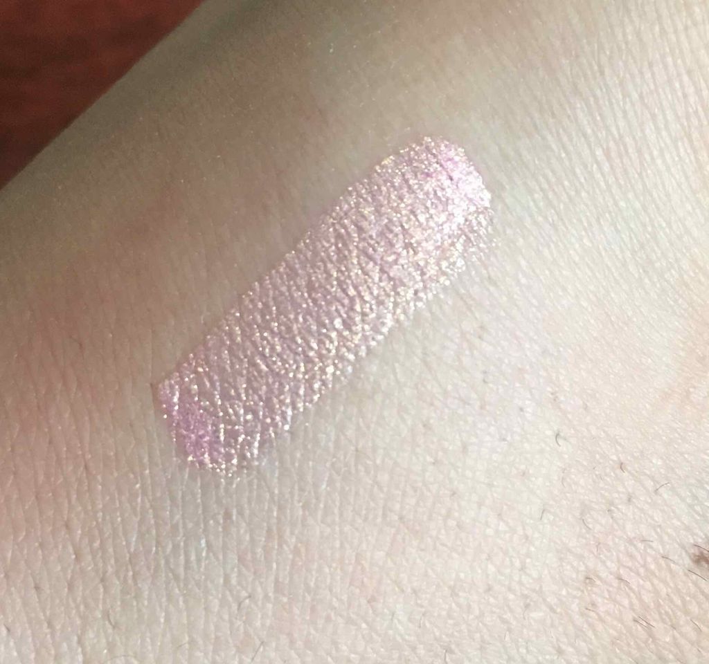 UR GLAM SHEER LIP GLOSS/U R GLAM/リップグロスを使ったクチコミ(3枚目)