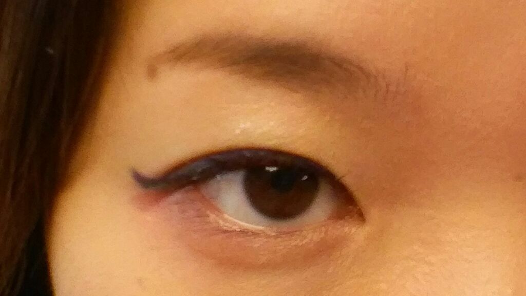 3WAYアイライナー&シャドウ/ジュールモエ/ペンシルアイライナーを使ったクチコミ(1枚目)