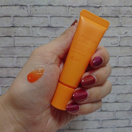 エテュセ リップエディション(グロス)/ettusais/リップグロスを使ったクチコミ(3枚目)