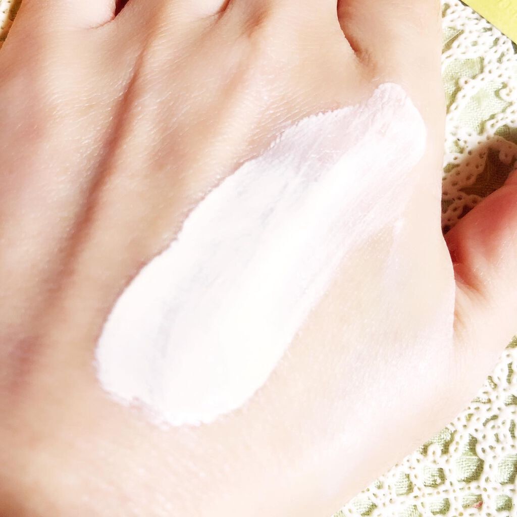 フューチャーソリューション LX インフィニトリートメント プライマー/SHISEIDO/化粧下地を使ったクチコミ（3枚目）