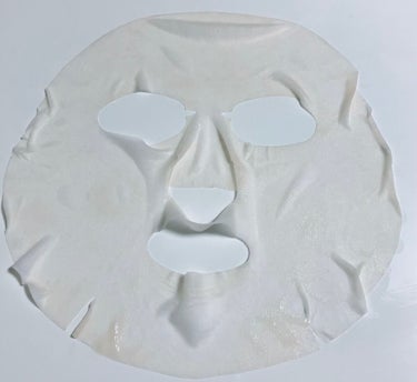 ガラクナイアシン エッセンスマスク/魔女工場/シートマスク・パックを使ったクチコミ（3枚目）