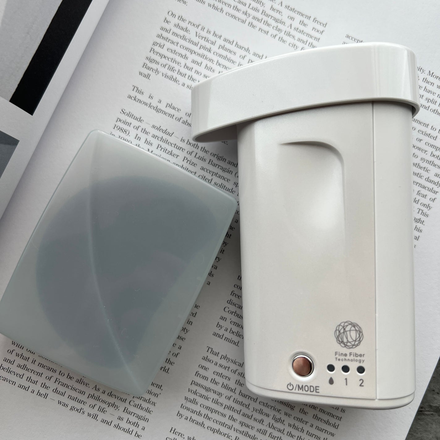 ヴェールクリエイター/キュレル/その他スキンケアを使ったクチコミ(4枚目)