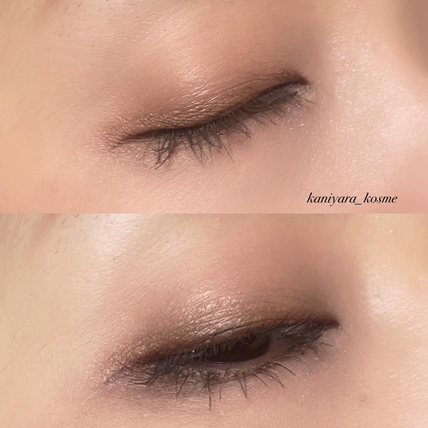 アディクション ザ アイシャドウ パレット/ADDICTION/アイシャドウパレットを使ったクチコミ(6枚目)