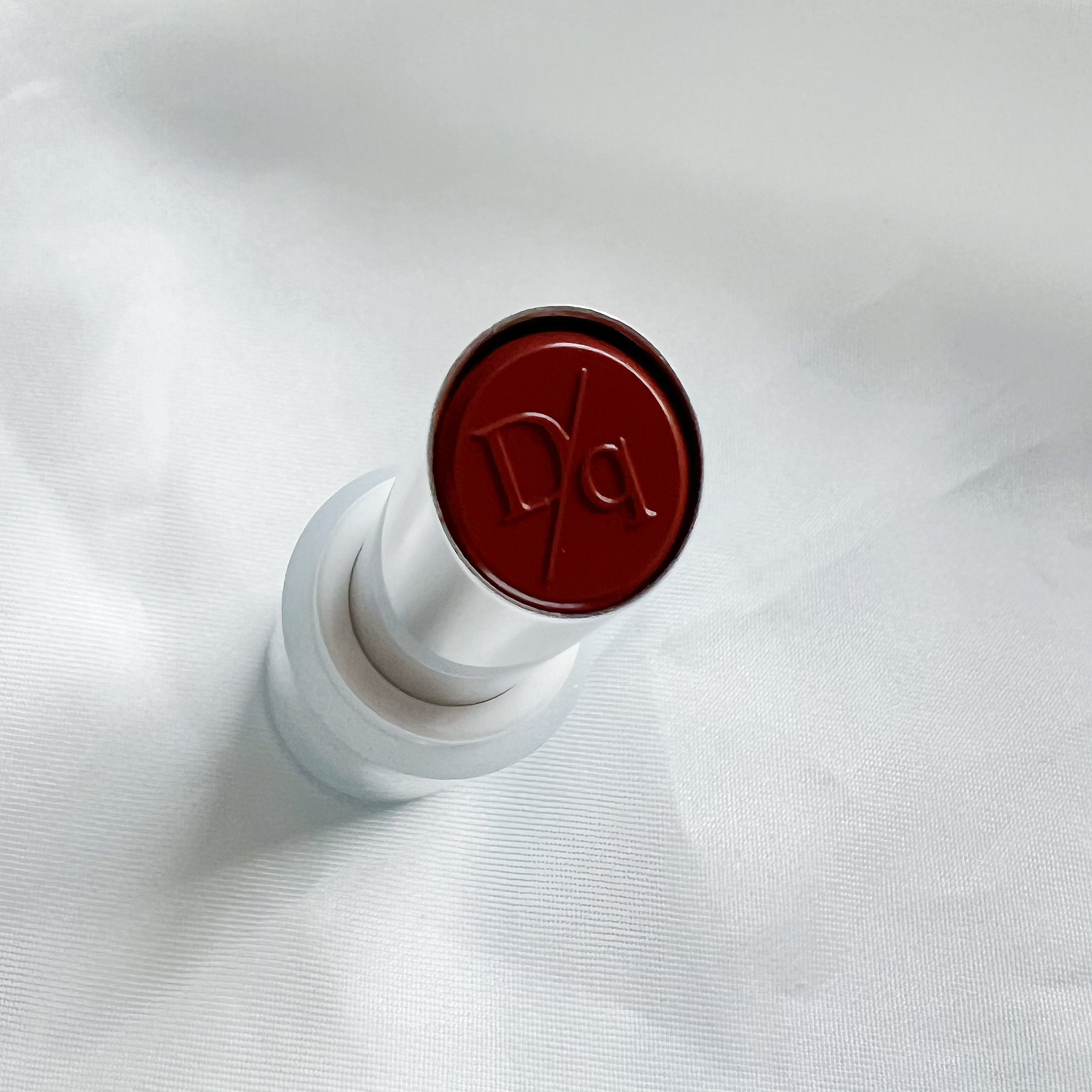 ムードグロウリップスティック/dasique/口紅を使ったクチコミ（3枚目）