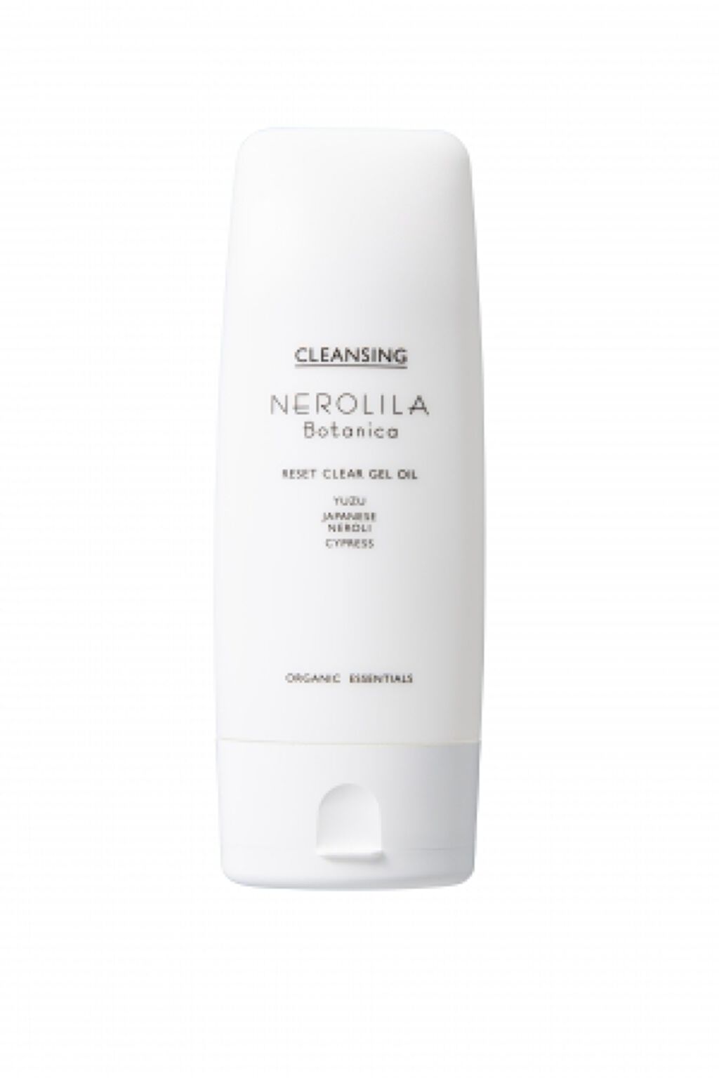 リセットクリアージェルオイル NEROLILA