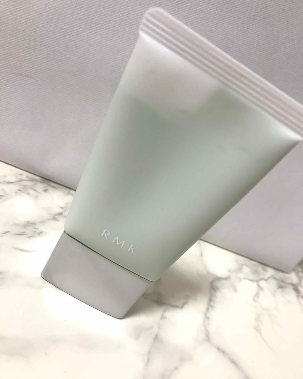 ベーシック コントロールカラー N/RMK/化粧下地を使ったクチコミ(1枚目)