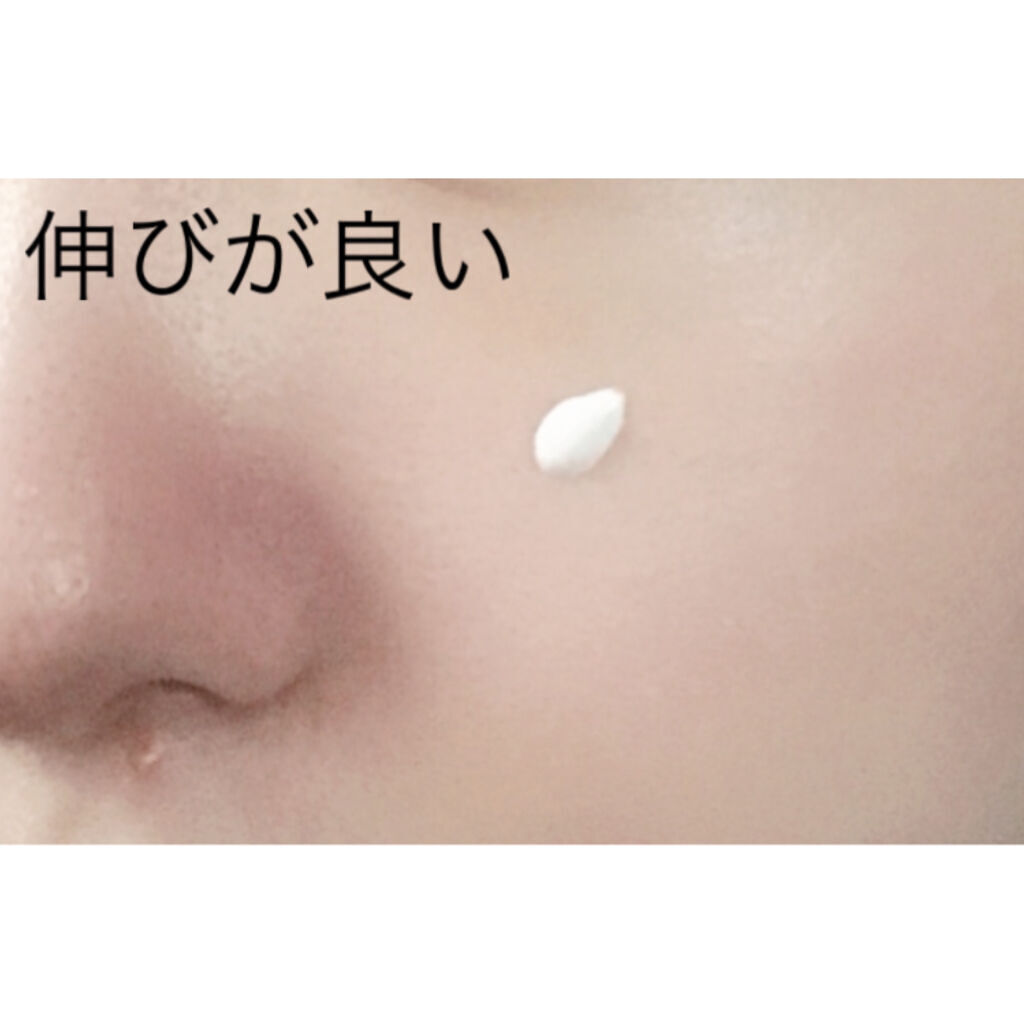 モイストCCクリーム/AN’BLESS/CCクリームを使ったクチコミ（3枚目）