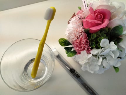 Dr.T's Perio/Dr.T’s/歯ブラシを使ったクチコミ(9枚目)