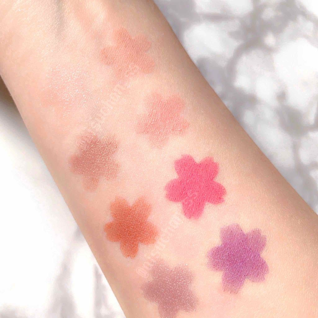 アイシャドウ メガパレット/ロレアル パリ/アイシャドウパレットを使ったクチコミ（3枚目）