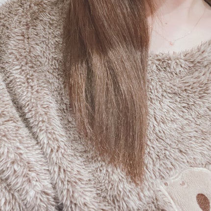 リピリピ ヘアグロス/ripi ripi/ヘアワックス・クリームを使ったクチコミ(6枚目)