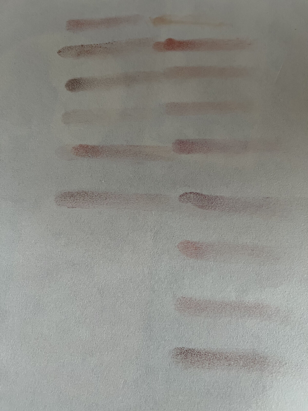 GO TRAVEL 15色アイシャドウパレット/FOCALLURE/アイシャドウパレットを使ったクチコミ（2枚目）