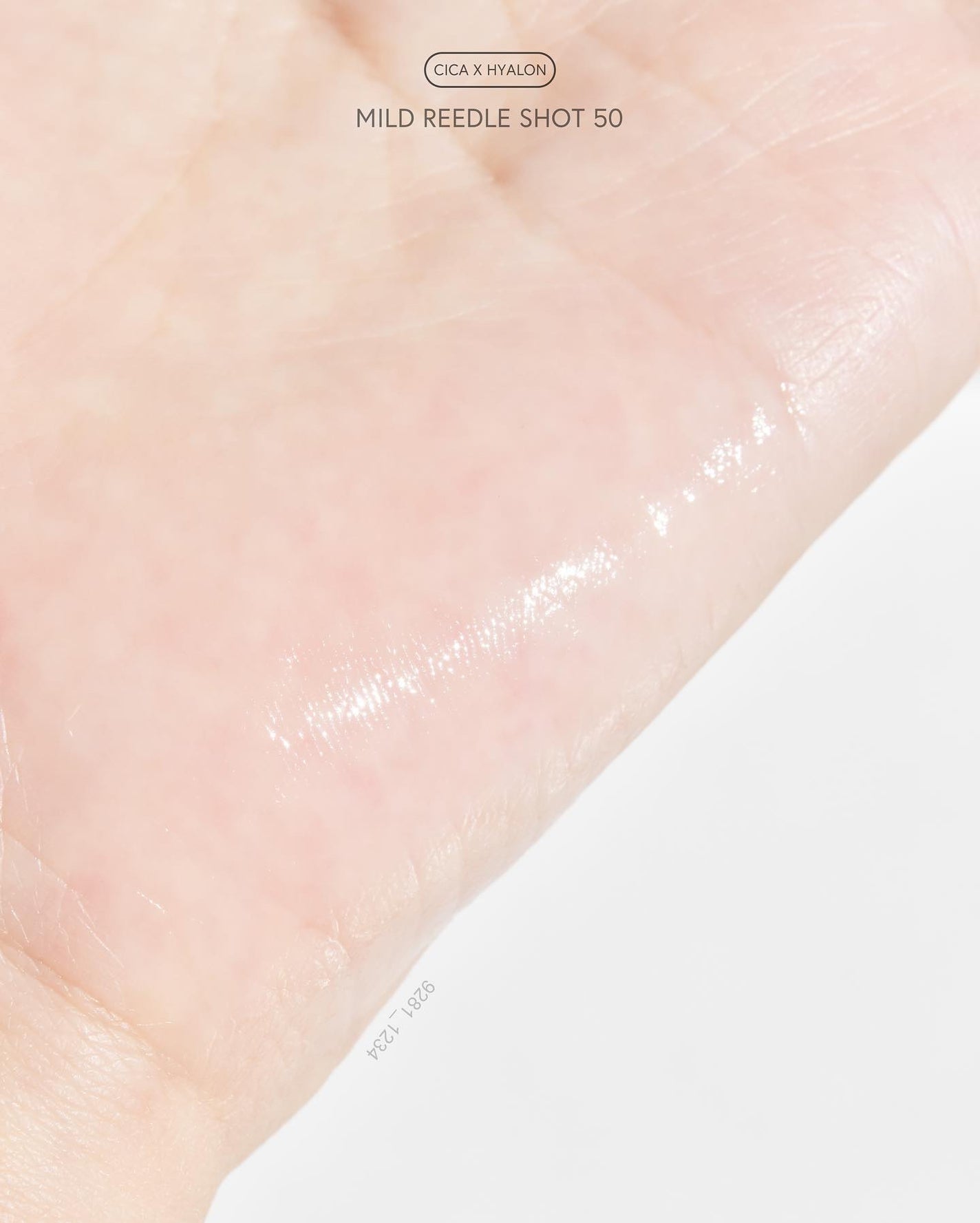 マイルドリードルショット50/VT/美容液を使ったクチコミ(3枚目)