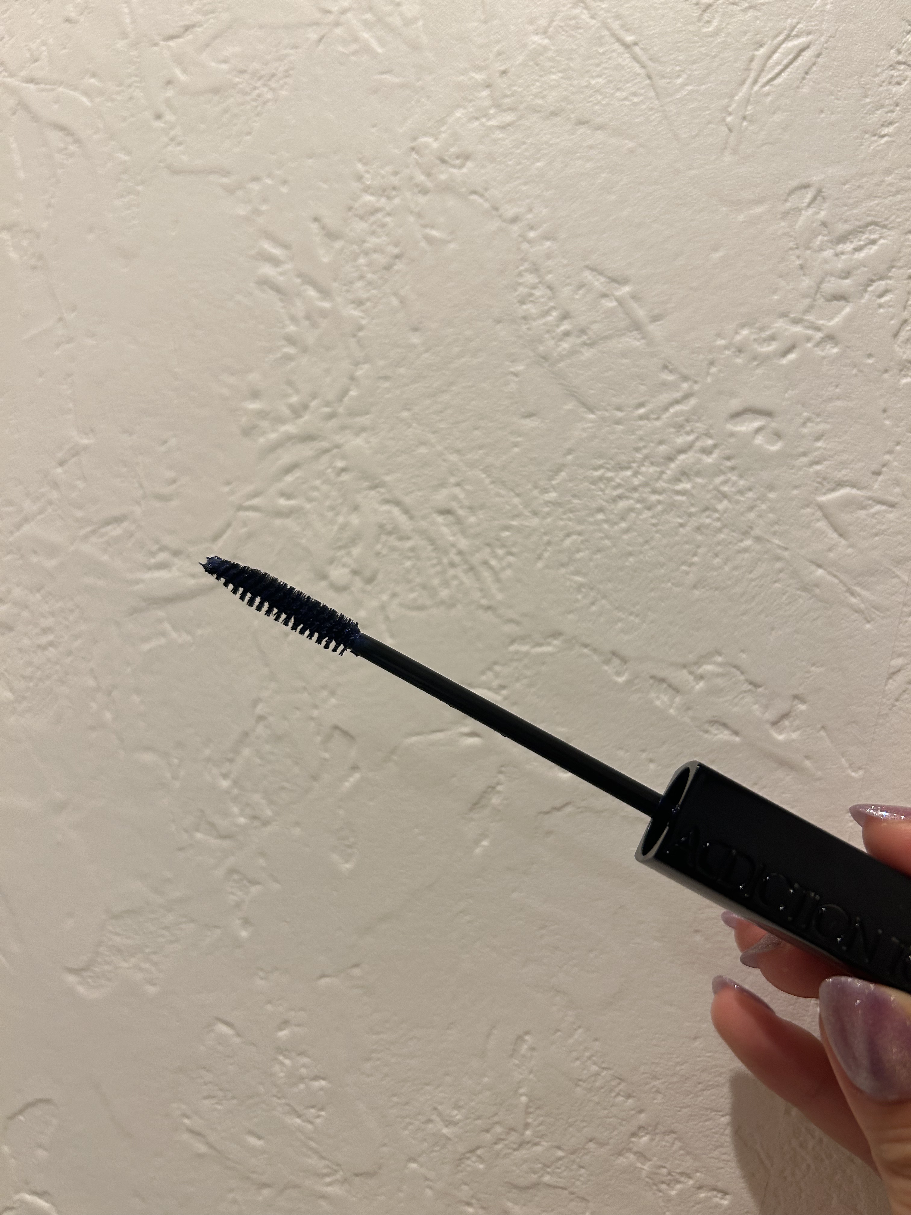 アディクション ザ マスカラ カラーニュアンス WP/ADDICTION/マスカラを使ったクチコミ（2枚目）