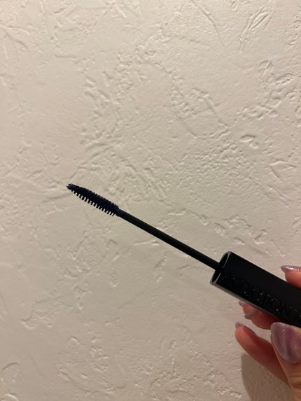 アディクション ザ マスカラ カラーニュアンス WP/ADDICTION/マスカラを使ったクチコミ(2枚目)