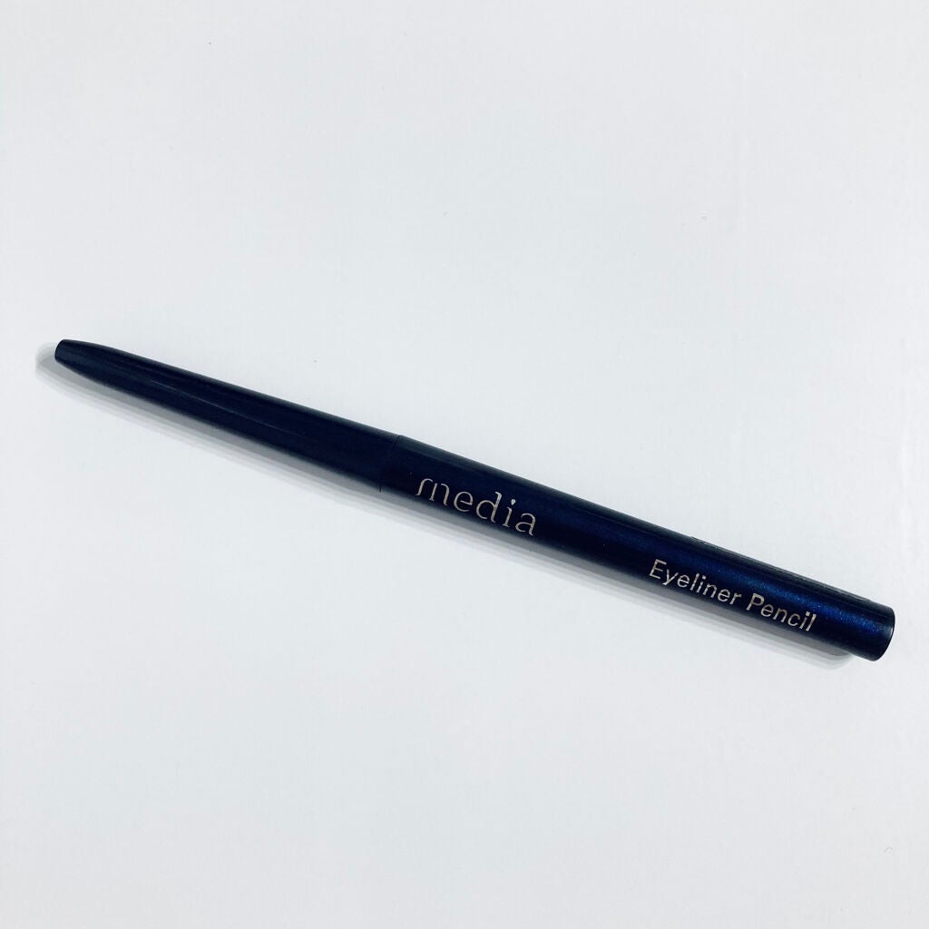 アイライナーペンシルA/media/ペンシルアイライナーを使ったクチコミ(6枚目)