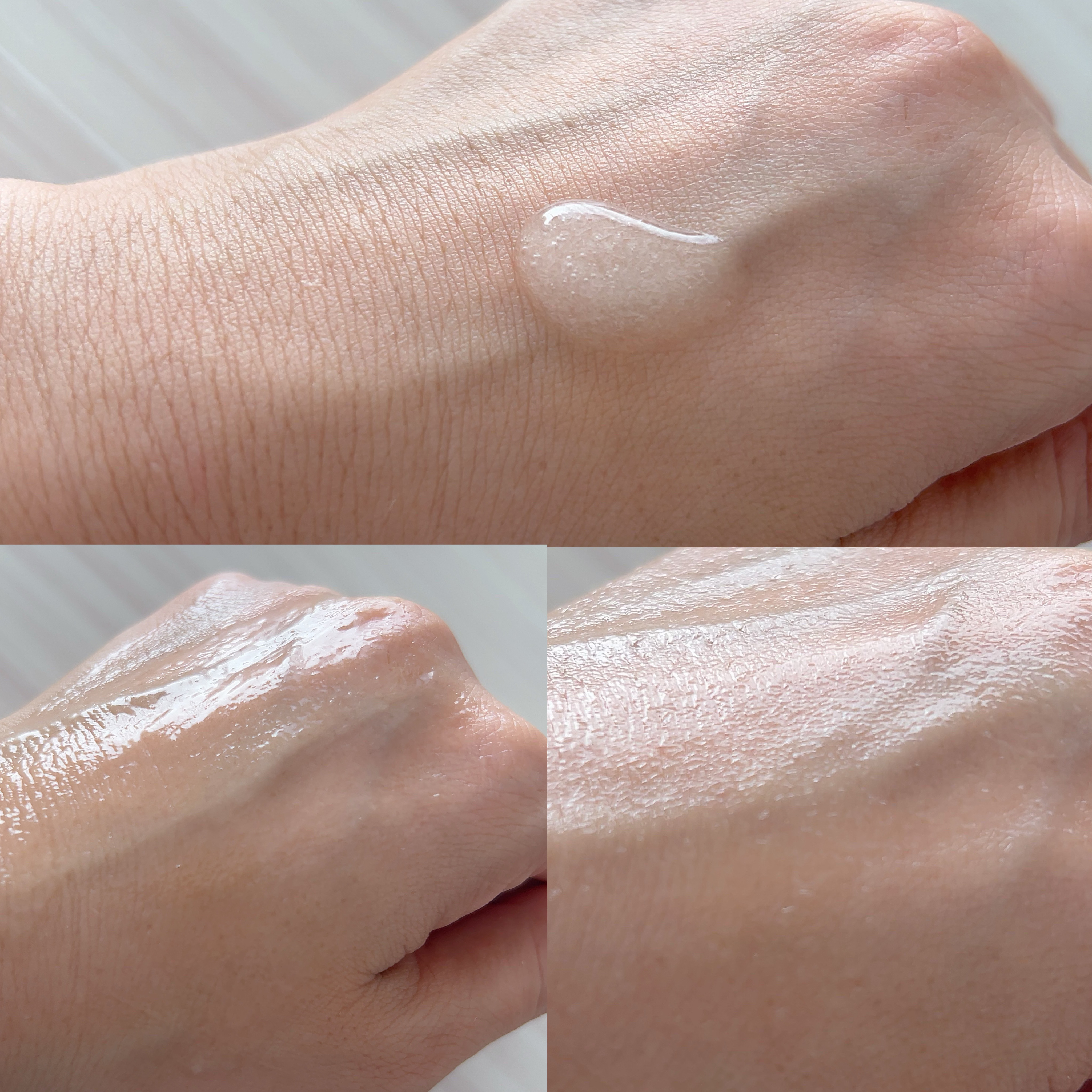 京薬粧 薬用ニードル美容液/京薬粧/美容液を使ったクチコミ（3枚目）