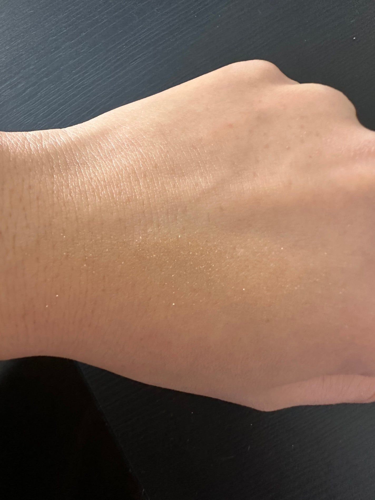 スターダストダイヤモンドハイライトパウダー/PERFECT DIARY/パウダーハイライトを使ったクチコミ(3枚目)