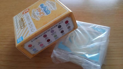 を使ったクチコミ(1枚目)