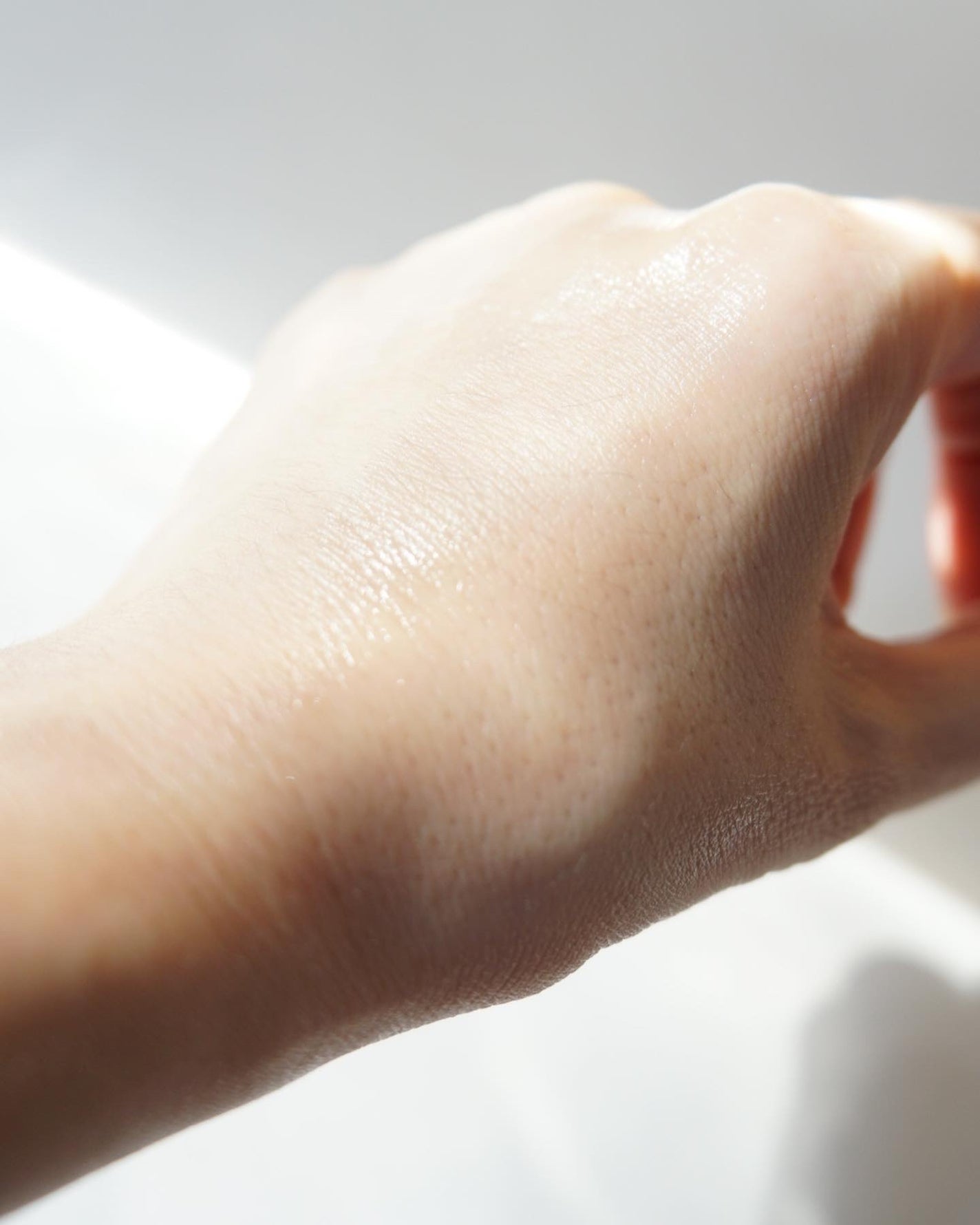 プロミルカルテ パフュームUVスプレー/Promille karte/日焼け止めミスト・スプレーを使ったクチコミ(4枚目)