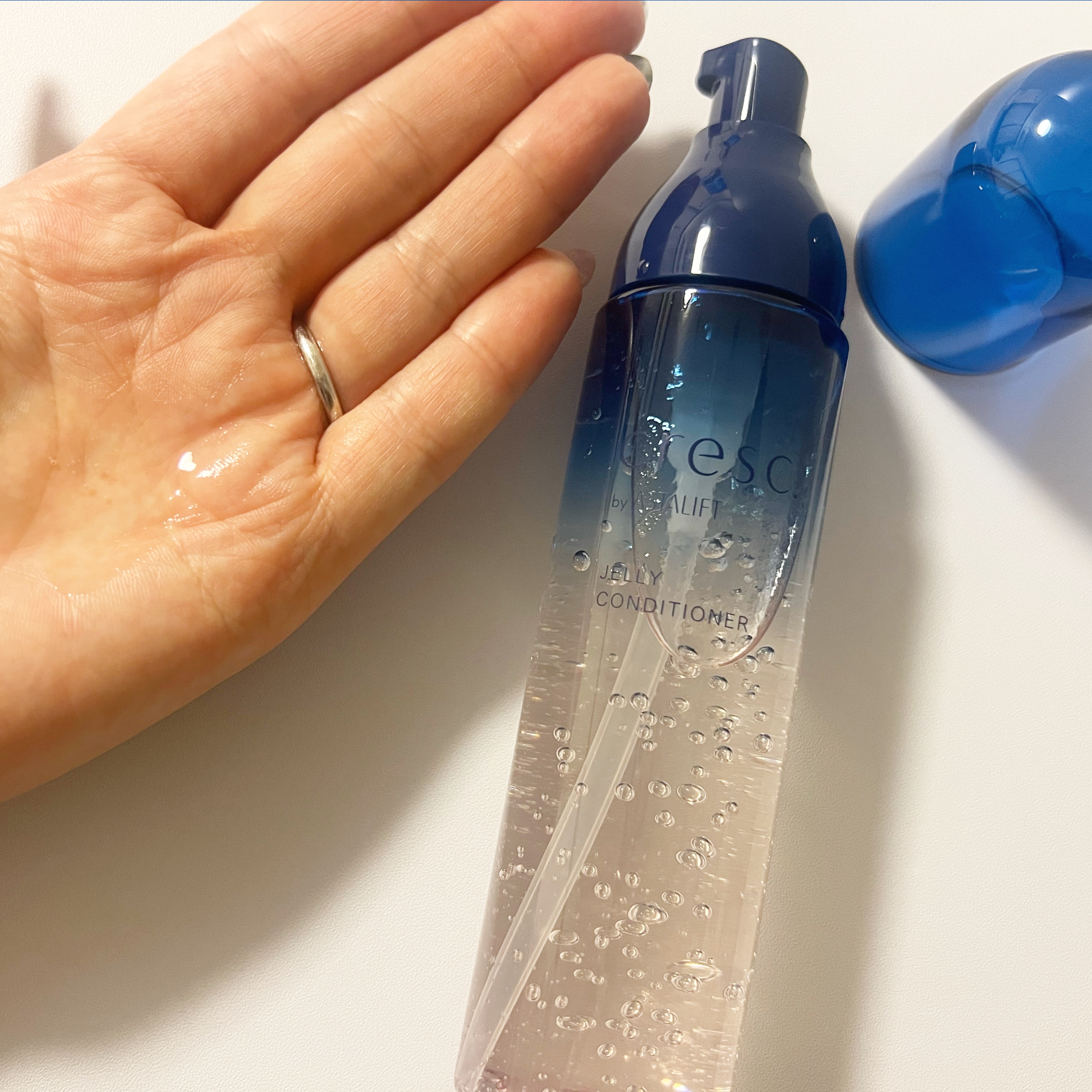 を使ったクチコミ（2枚目）