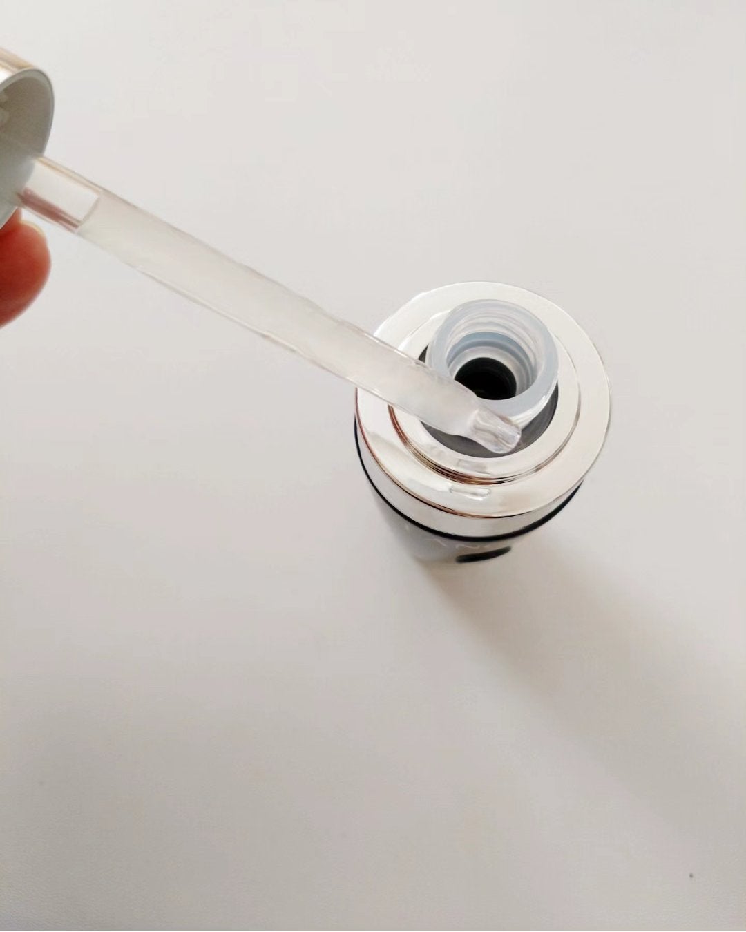 ジェニフィック アルティメ セラム/LANCOME/美容液を使ったクチコミ(4枚目)