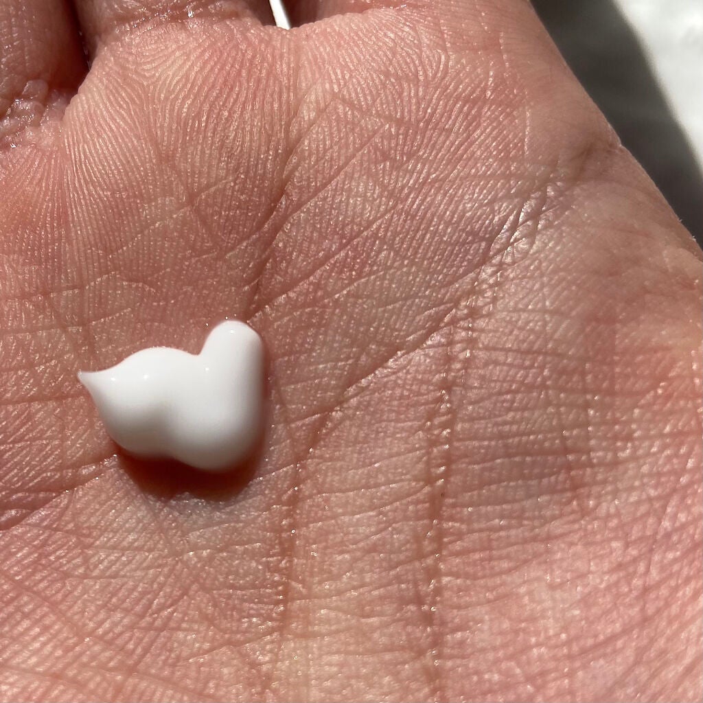 ミノン アミノモイスト モイストチャージ ミルク/ミノン/乳液を使ったクチコミ(2枚目)