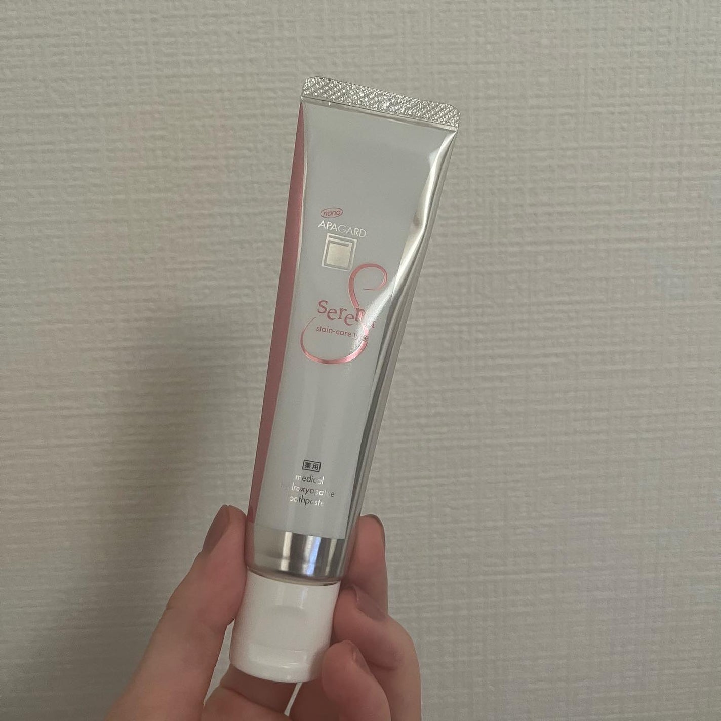 ã¢ãã¬ãŒãã»ã¬ã/ã¢ãã¬ãŒã/æ¯ç£šãç²ã䜿ã£ãã¯ãã³ãïŒ2æç®ïŒ