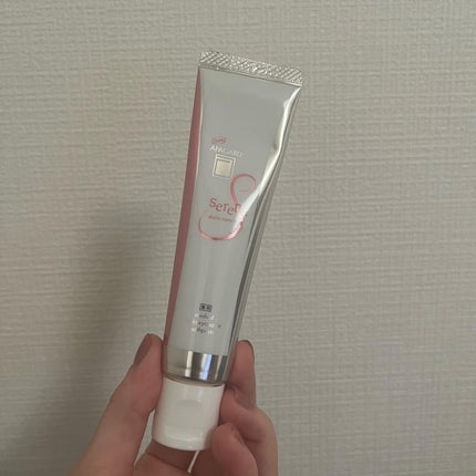 アパガードセレナ/アパガード/歯磨き粉を使ったクチコミ(2枚目)