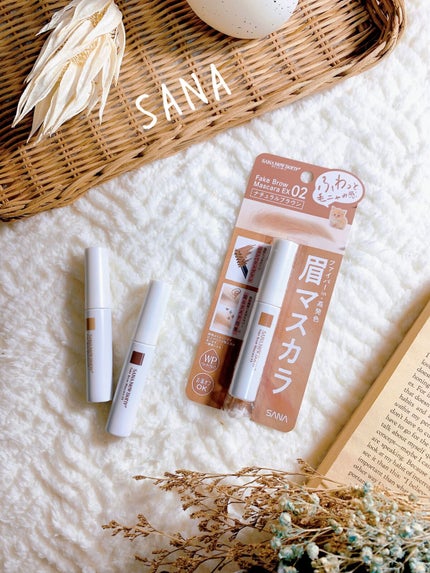 日高 on LIPS 「ふんわり毛並みの垢抜け眉になりたくて、こちらを使ってみました。..」(2枚目)