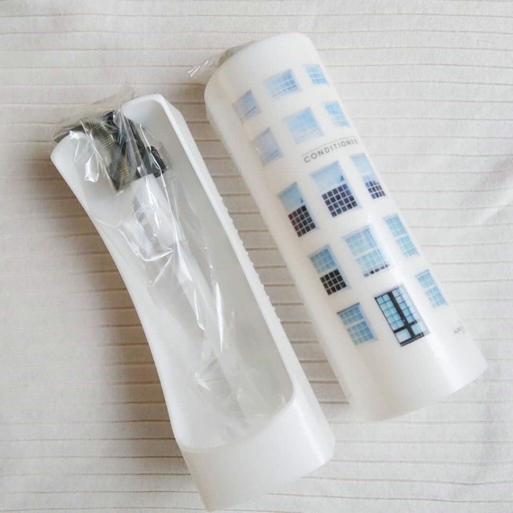 シャンプー/コンディショナー/メリット/市販シャンプーを使ったクチコミ(3枚目)